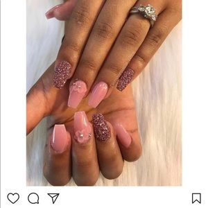 Meet your Posher, Ashlee